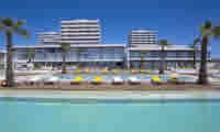 pestana alvor south beach hotel - vilamoura